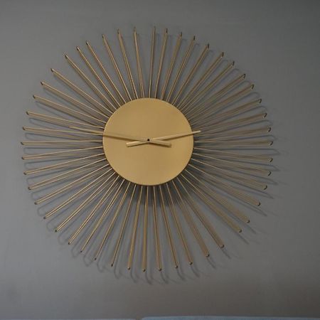 Suite Sinfonia Bergamo Luaran gambar