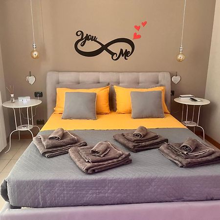 Suite Sinfonia Bergamo Luaran gambar