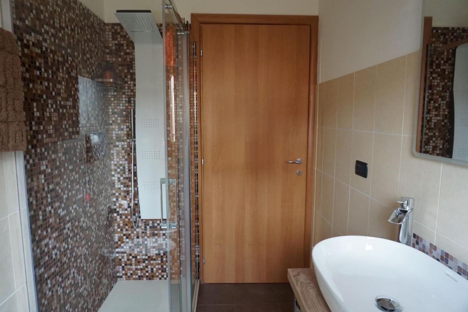 Suite Sinfonia Bergamo Luaran gambar