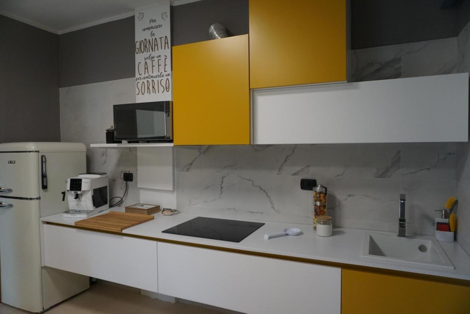 Suite Sinfonia Bergamo Luaran gambar