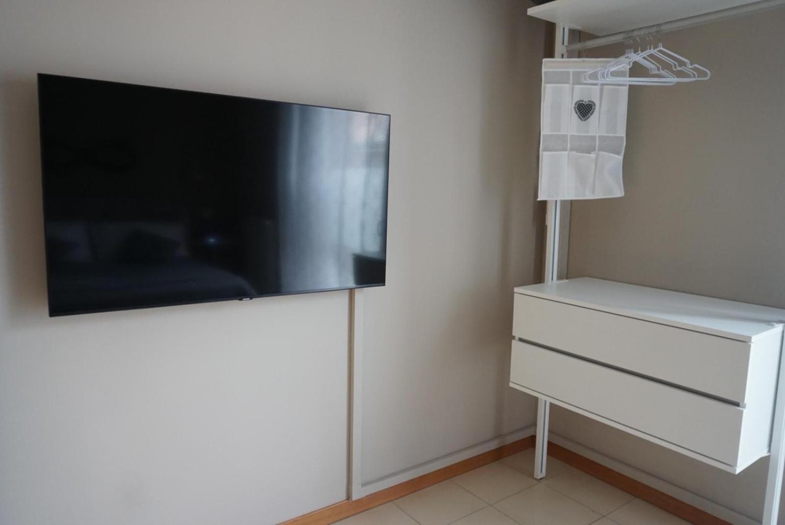 Suite Sinfonia Bergamo Luaran gambar
