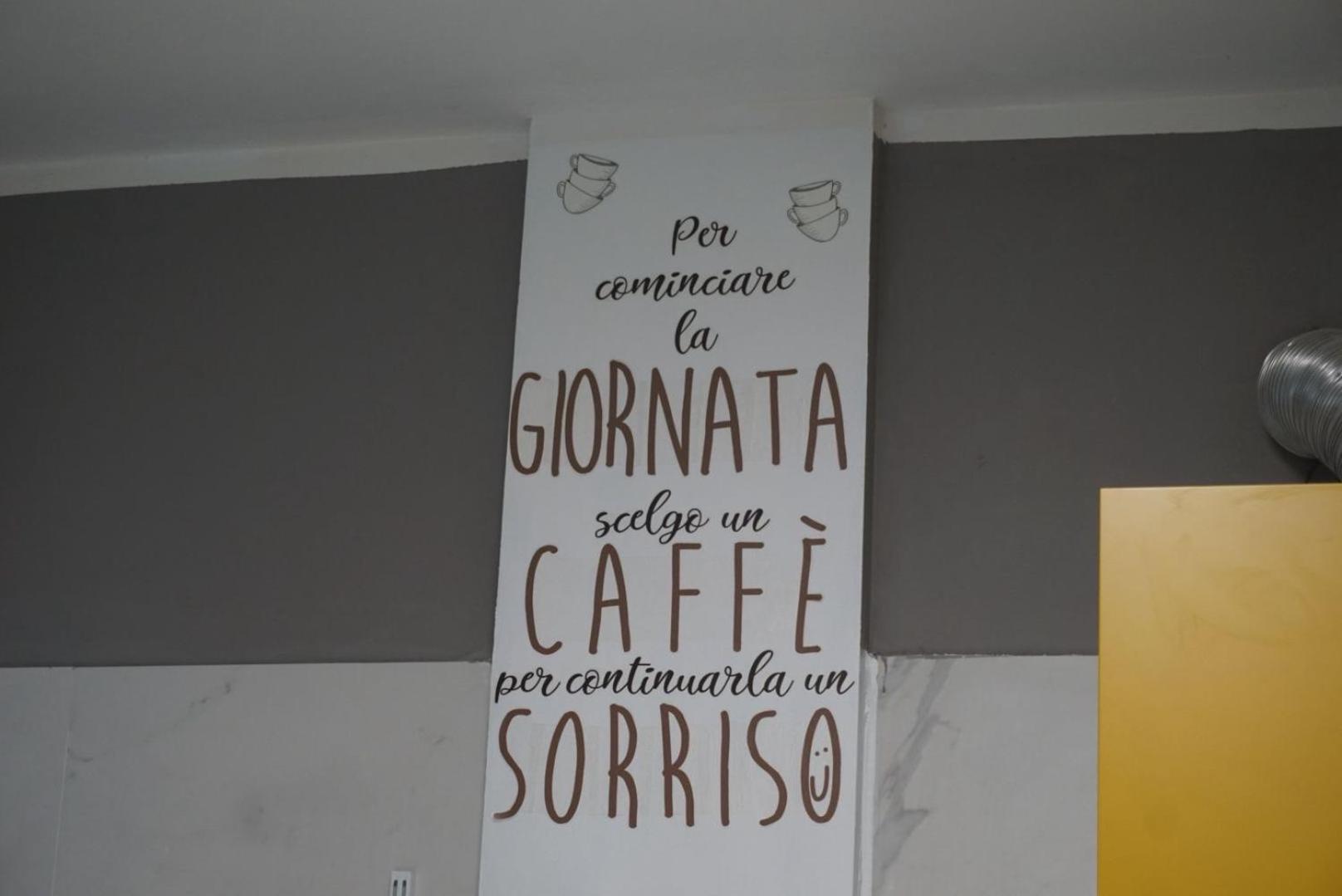 Suite Sinfonia Bergamo Luaran gambar