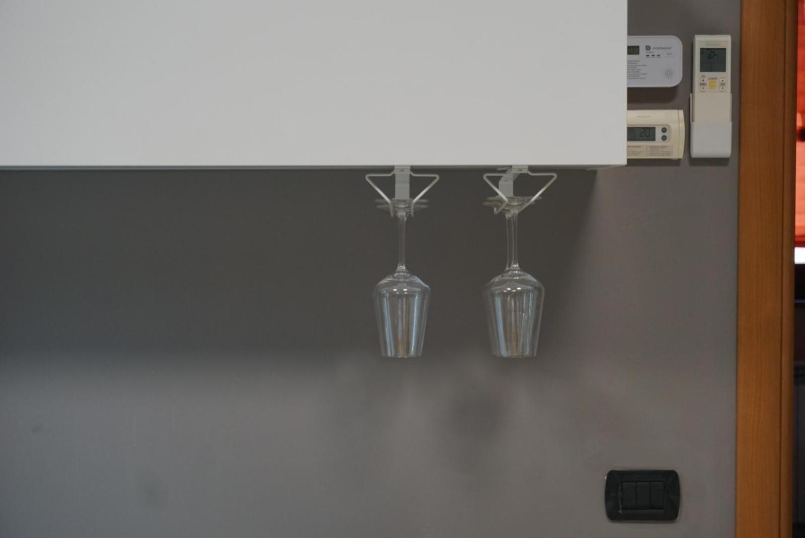 Suite Sinfonia Bergamo Luaran gambar