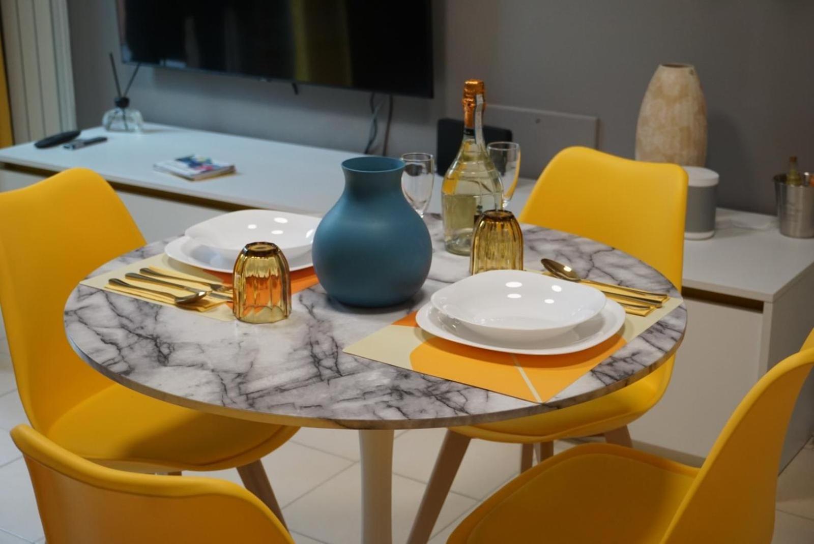 Suite Sinfonia Bergamo Luaran gambar