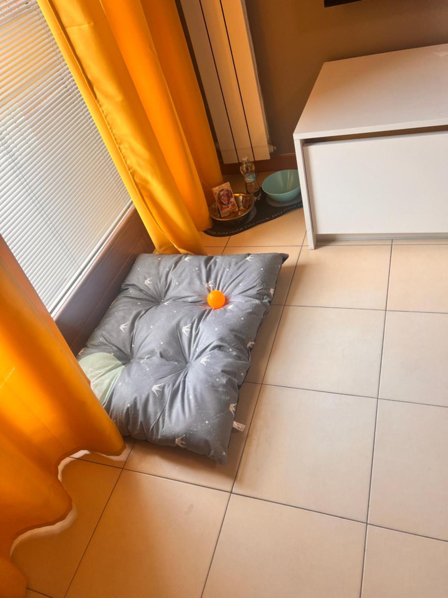 Suite Sinfonia Bergamo Luaran gambar